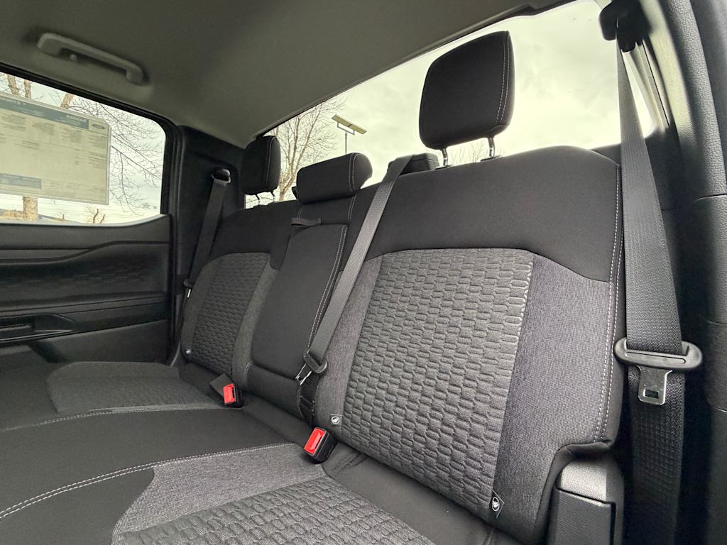 Thumbnail: 2025 Ford Ranger - 11