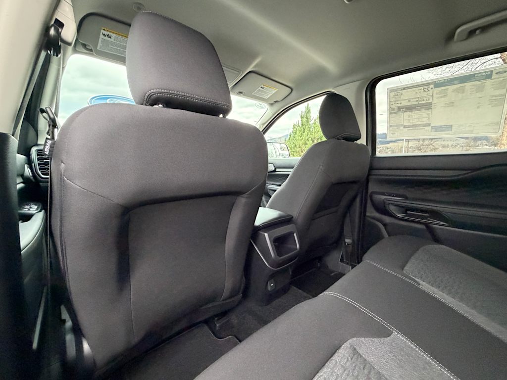 Thumbnail: 2025 Ford Ranger - 26