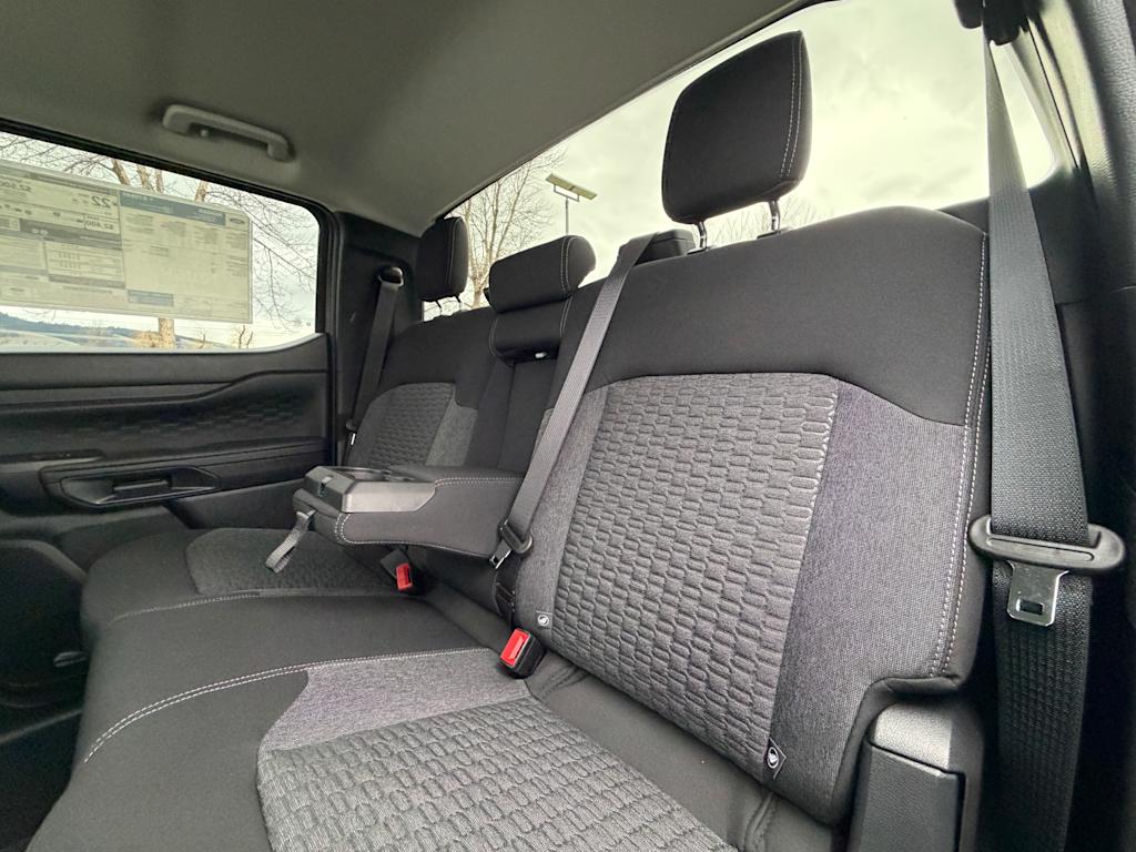 Thumbnail: 2025 Ford Ranger - 25