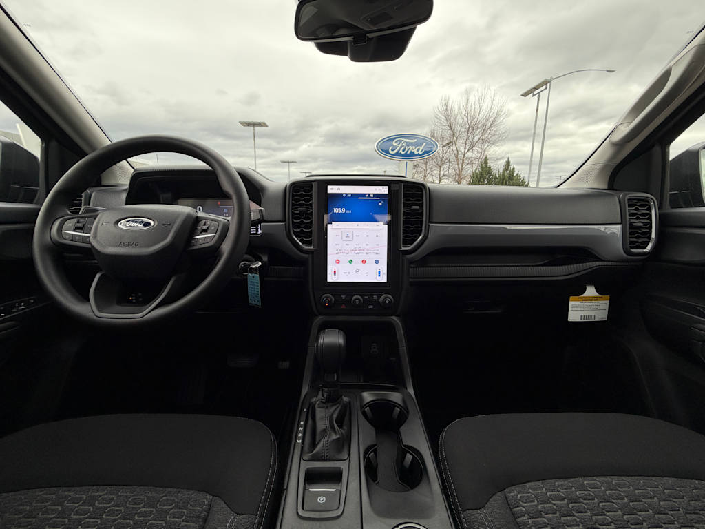 Thumbnail: 2025 Ford Ranger - 12