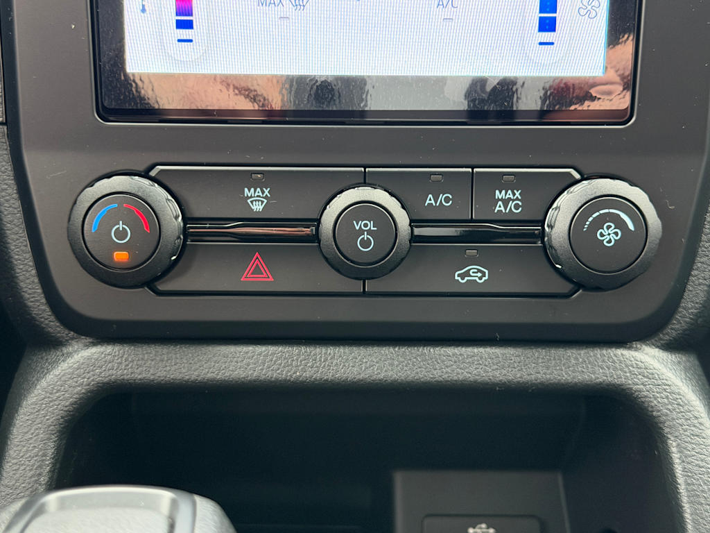 Thumbnail: 2025 Ford Ranger - 20