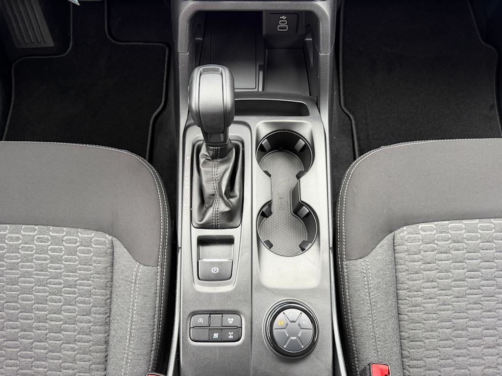 Thumbnail: 2025 Ford Ranger - 14