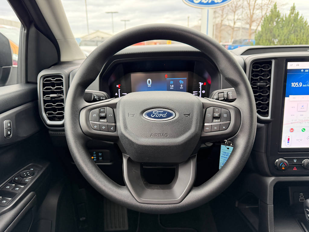 Thumbnail: 2025 Ford Ranger - 8