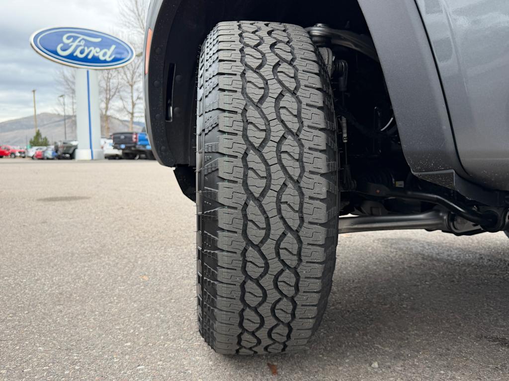 Thumbnail: 2025 Ford Ranger - 10