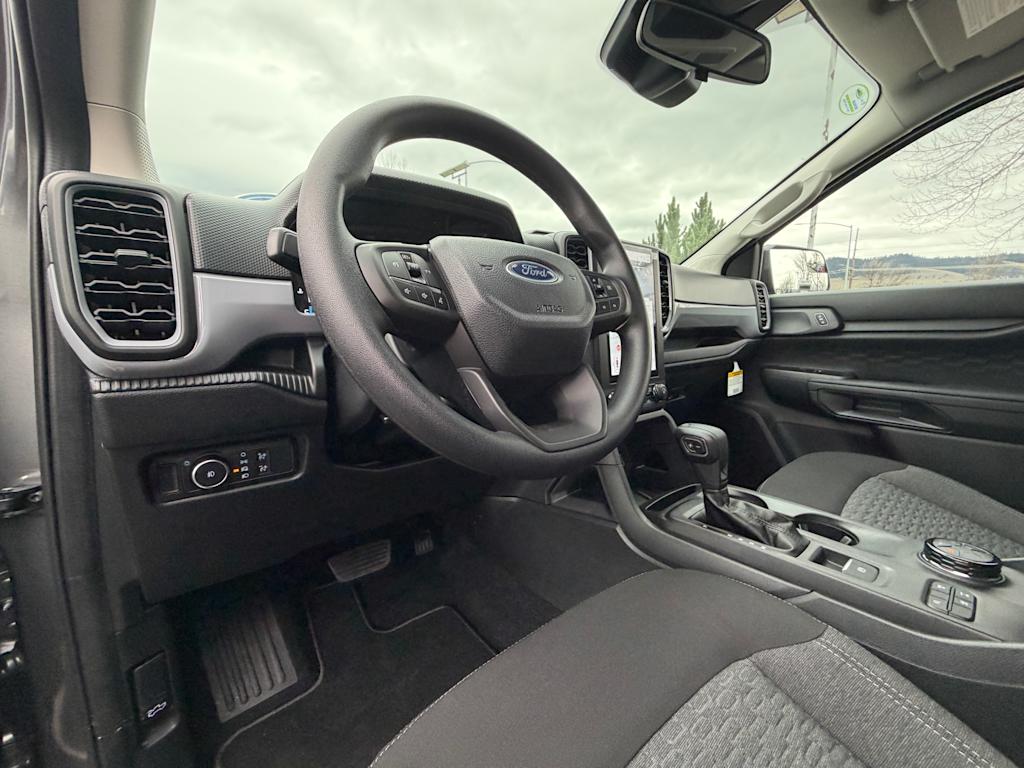 Thumbnail: 2025 Ford Ranger - 2