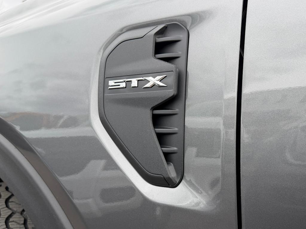 Thumbnail: 2025 Ford Ranger - 27