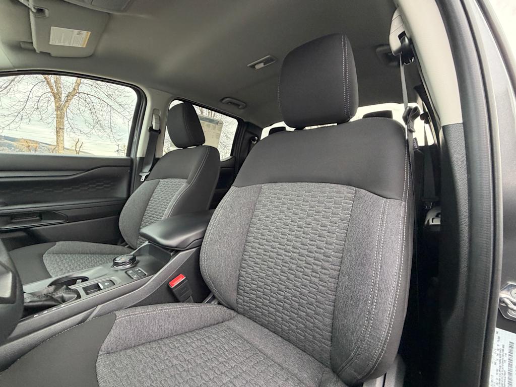 Thumbnail: 2025 Ford Ranger - 9