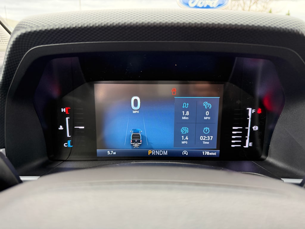 Thumbnail: 2025 Ford Ranger - 15