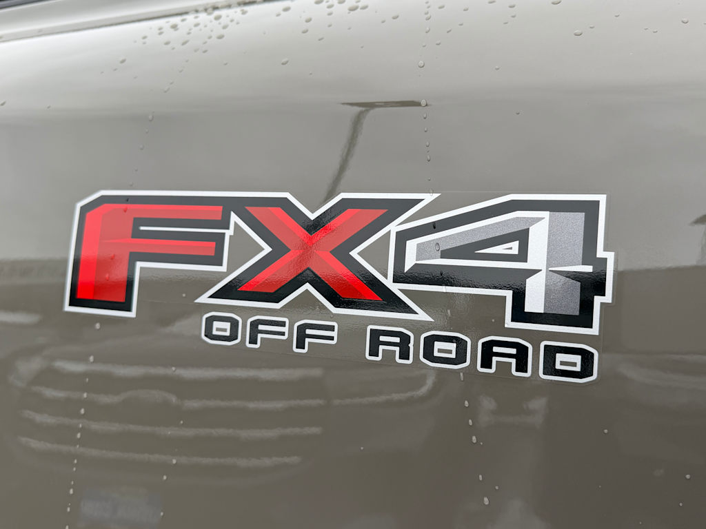 Thumbnail: 2026 Ford Ranger - 5