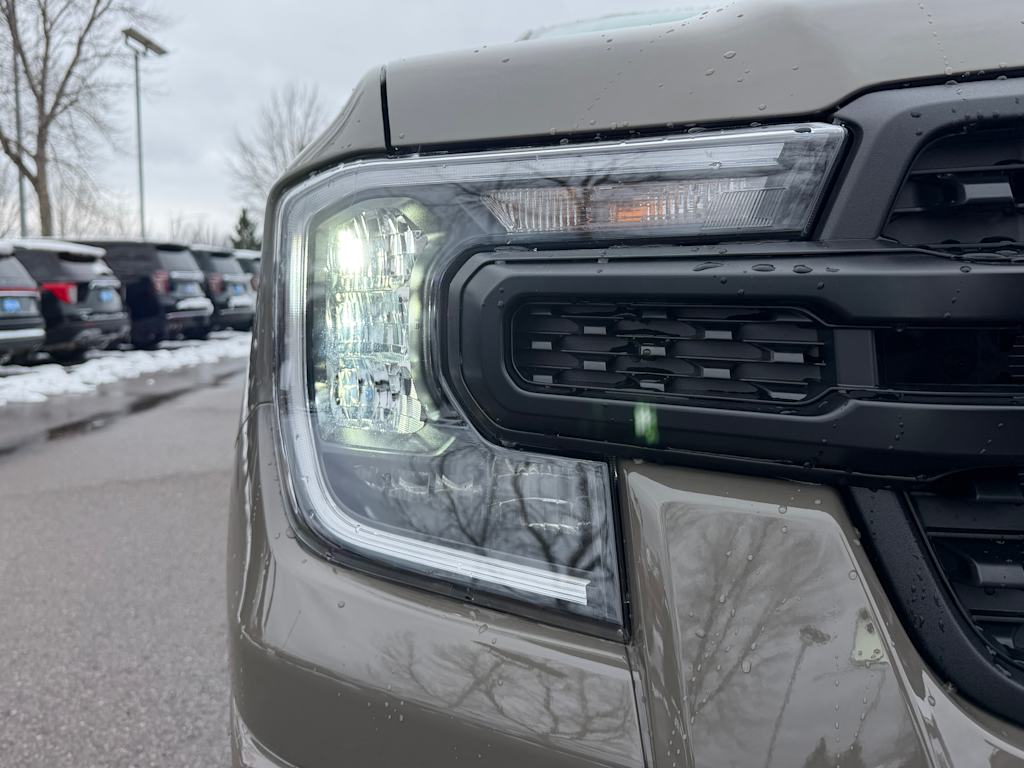 Thumbnail: 2026 Ford Ranger - 14