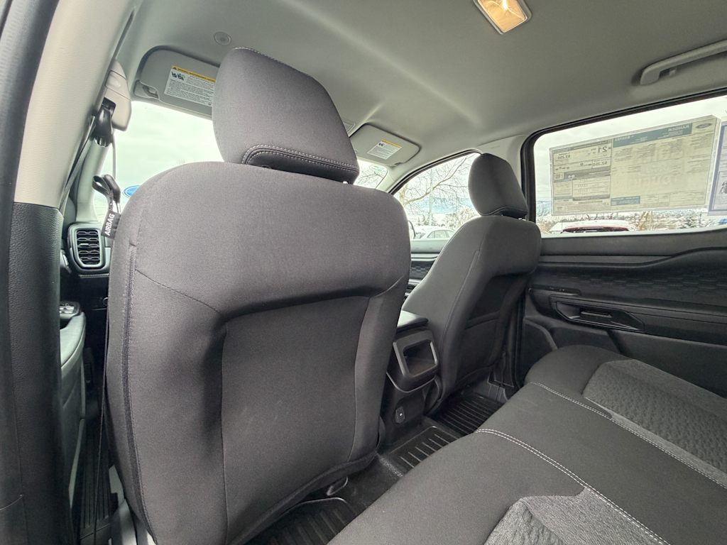 Thumbnail: 2026 Ford Ranger - 27