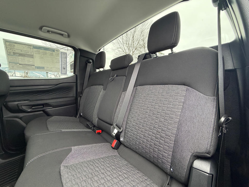 Thumbnail: 2026 Ford Ranger - 8