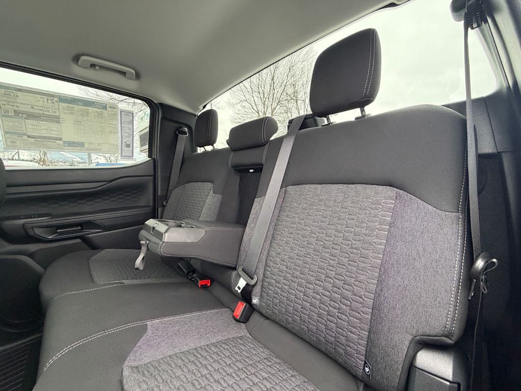 Thumbnail: 2026 Ford Ranger - 26