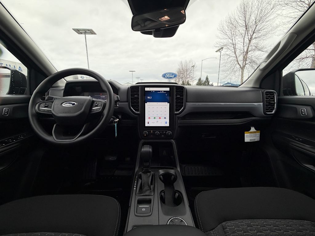 Thumbnail: 2026 Ford Ranger - 9