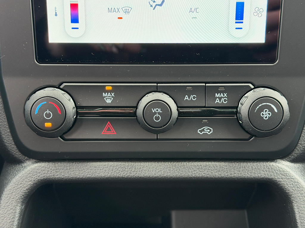 Thumbnail: 2026 Ford Ranger - 20