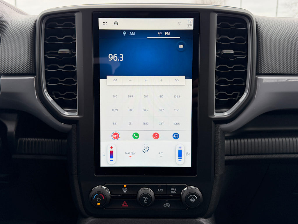 Thumbnail: 2026 Ford Ranger - 19