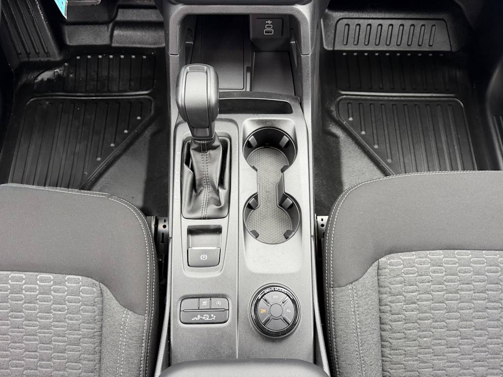 Thumbnail: 2026 Ford Ranger - 11