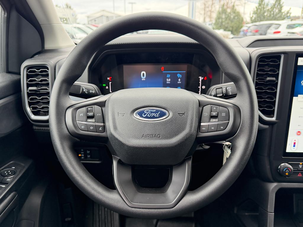 Thumbnail: 2026 Ford Ranger - 6