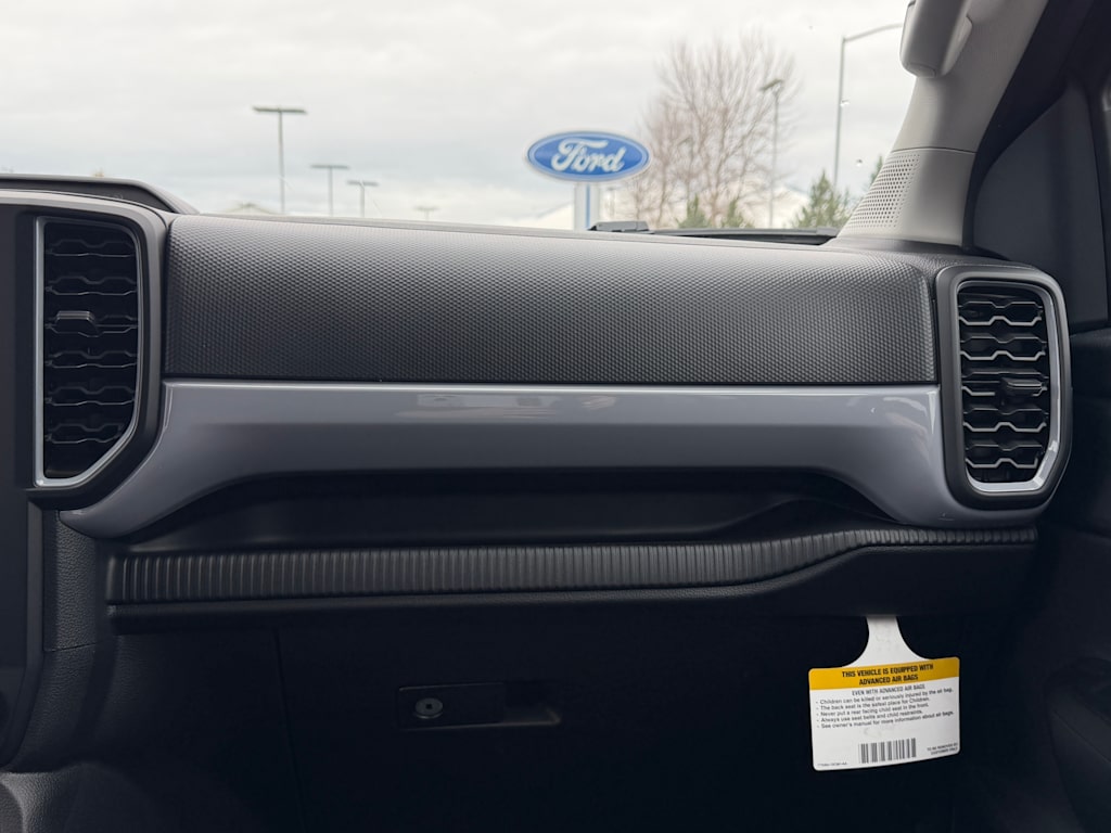 Thumbnail: 2026 Ford Ranger - 24