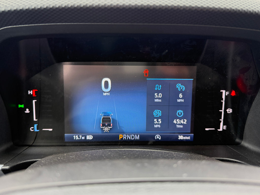 Thumbnail: 2026 Ford Ranger - 10