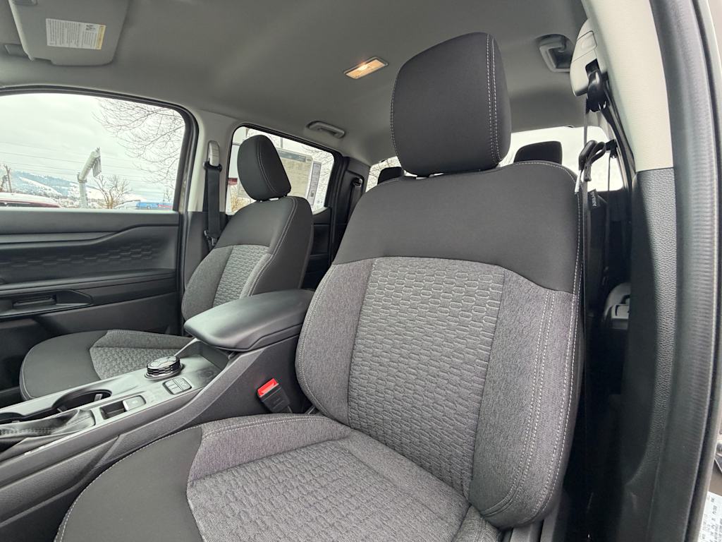 Thumbnail: 2026 Ford Ranger - 7