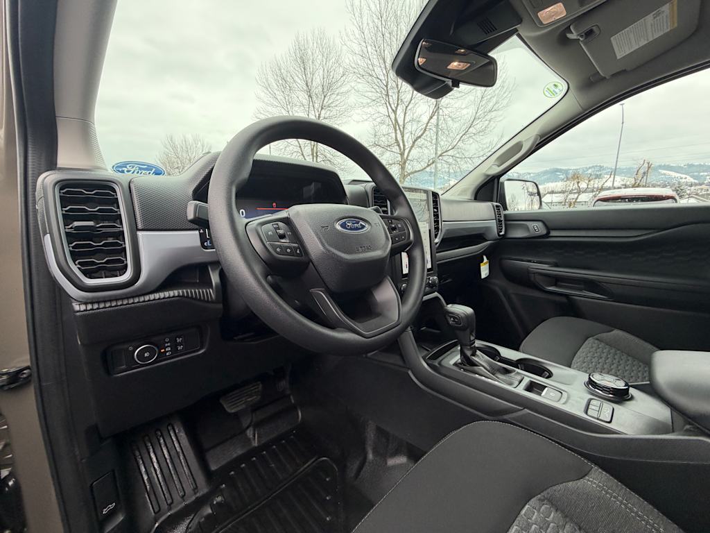 Thumbnail: 2026 Ford Ranger - 2