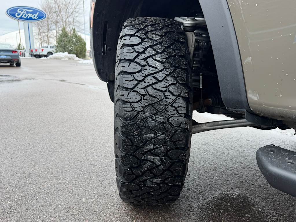 Thumbnail: 2026 Ford Ranger - 29