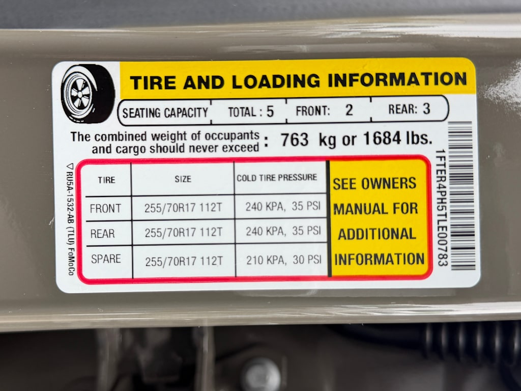 Thumbnail: 2026 Ford Ranger - 13