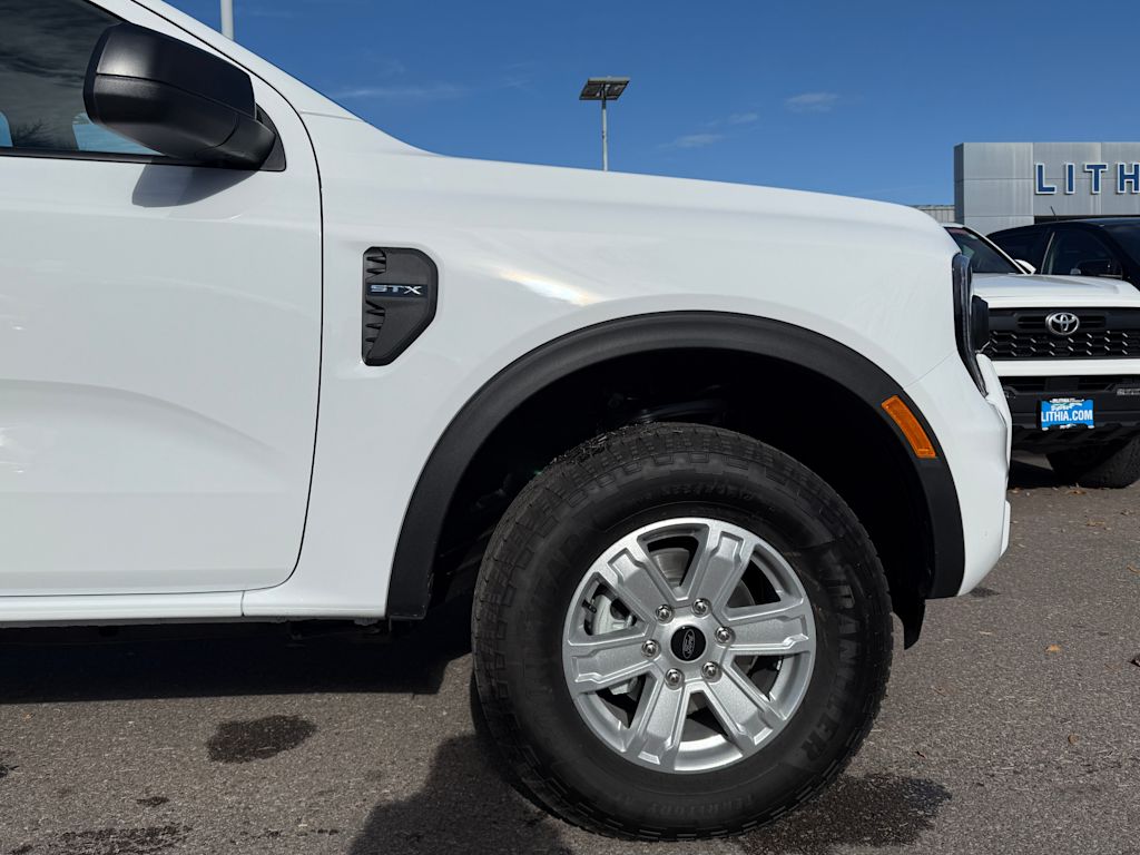 Thumbnail: 2025 Ford Ranger - 7