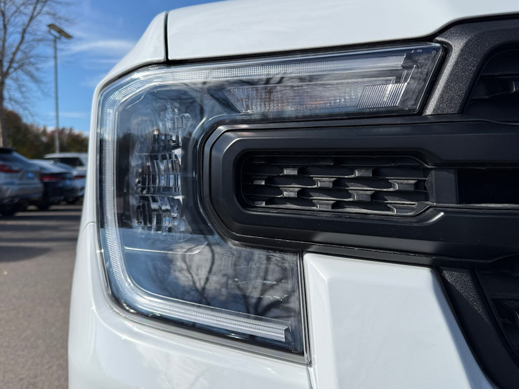 Thumbnail: 2025 Ford Ranger - 2