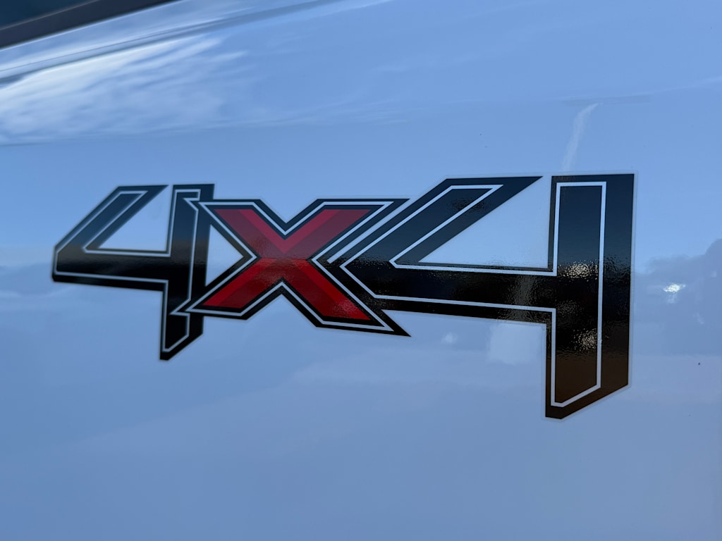 Thumbnail: 2025 Ford Ranger - 6