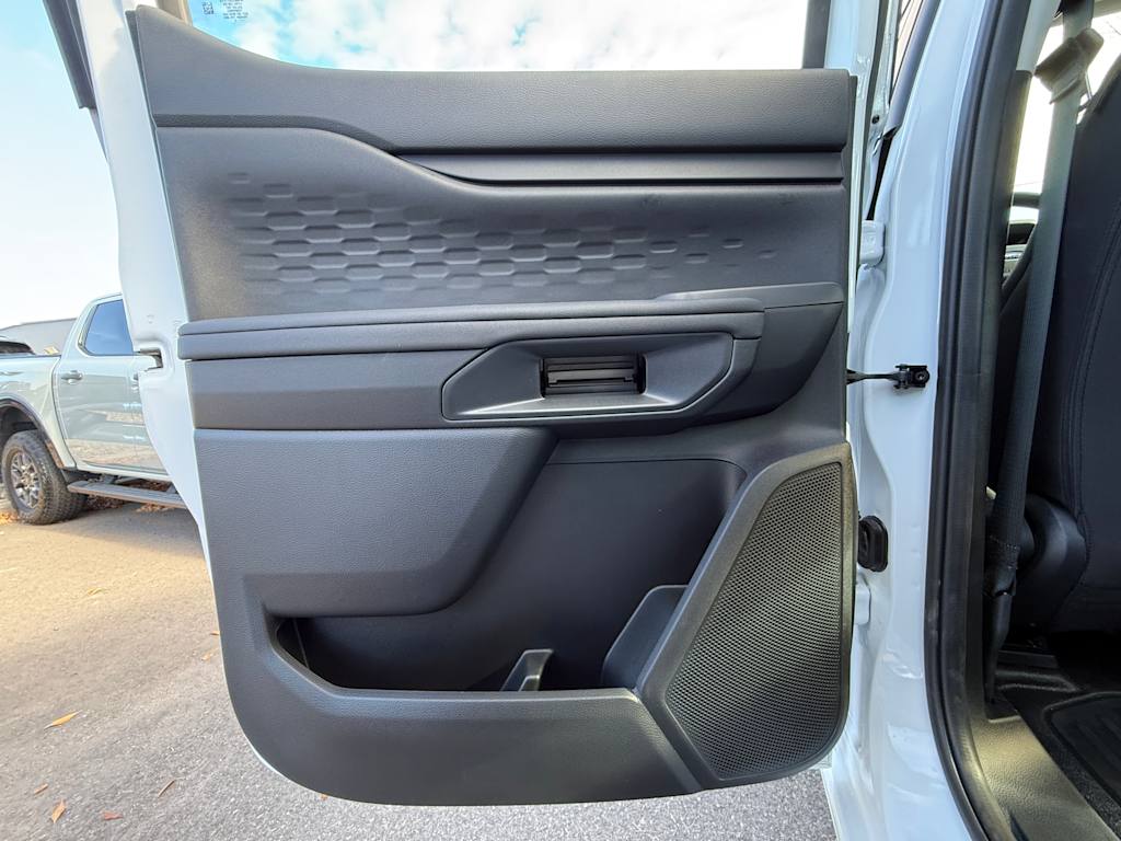 Thumbnail: 2025 Ford Ranger - 24