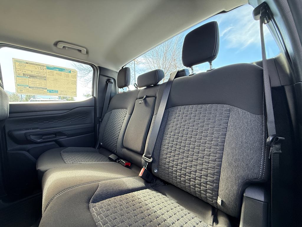 Thumbnail: 2025 Ford Ranger - 11