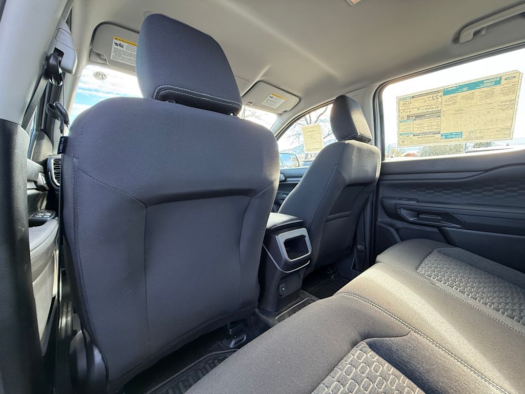 Thumbnail: 2025 Ford Ranger - 26