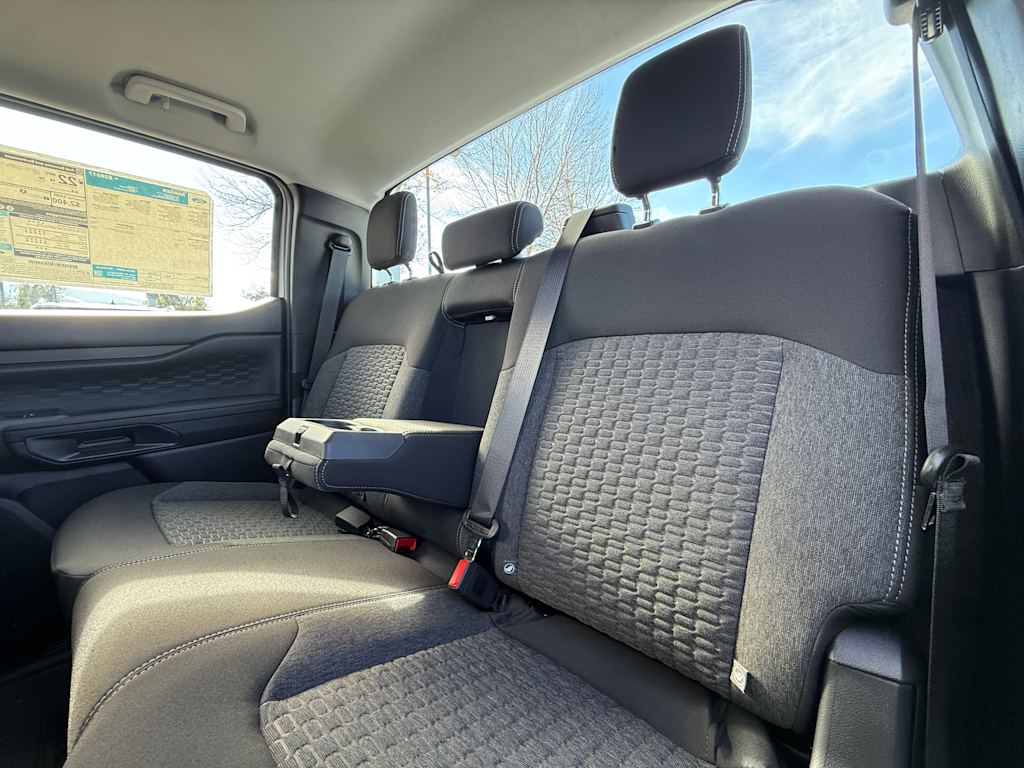 Thumbnail: 2025 Ford Ranger - 25