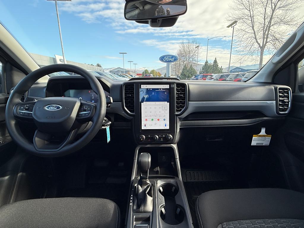 Thumbnail: 2025 Ford Ranger - 13