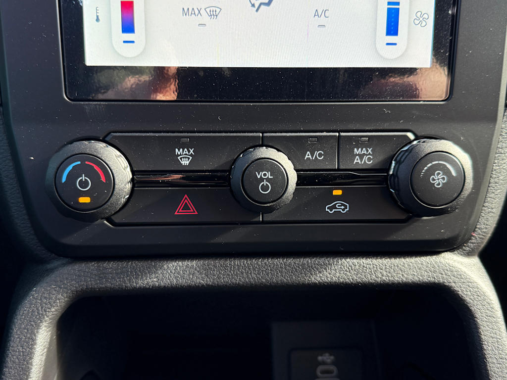 Thumbnail: 2025 Ford Ranger - 21