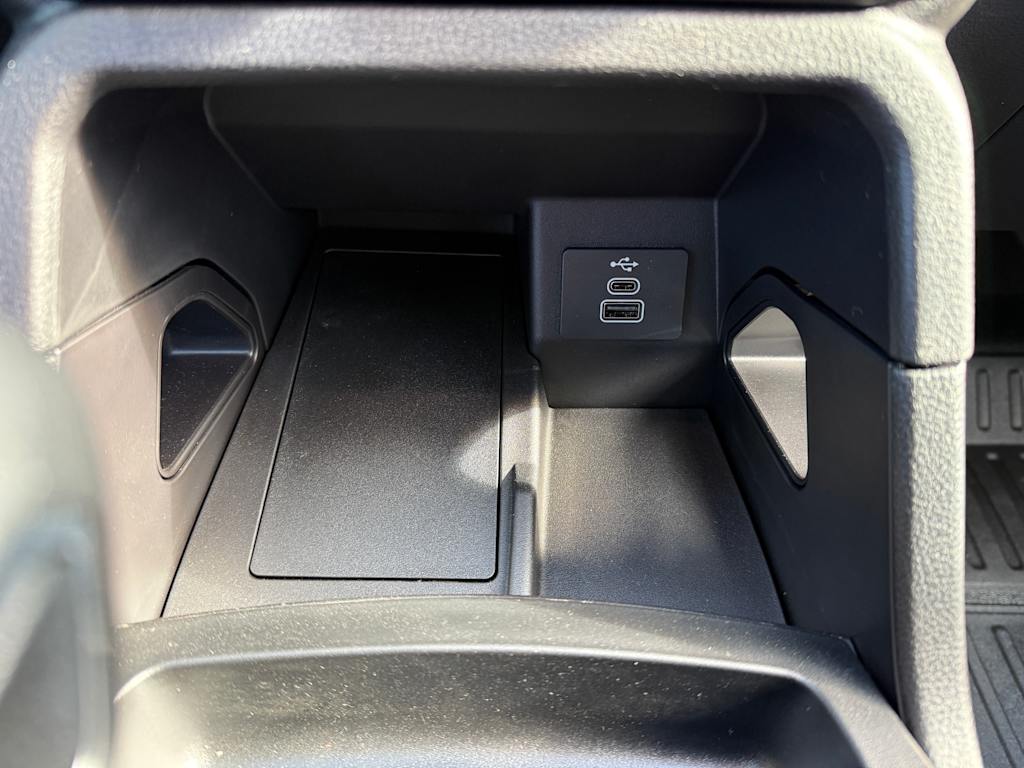 Thumbnail: 2025 Ford Ranger - 22