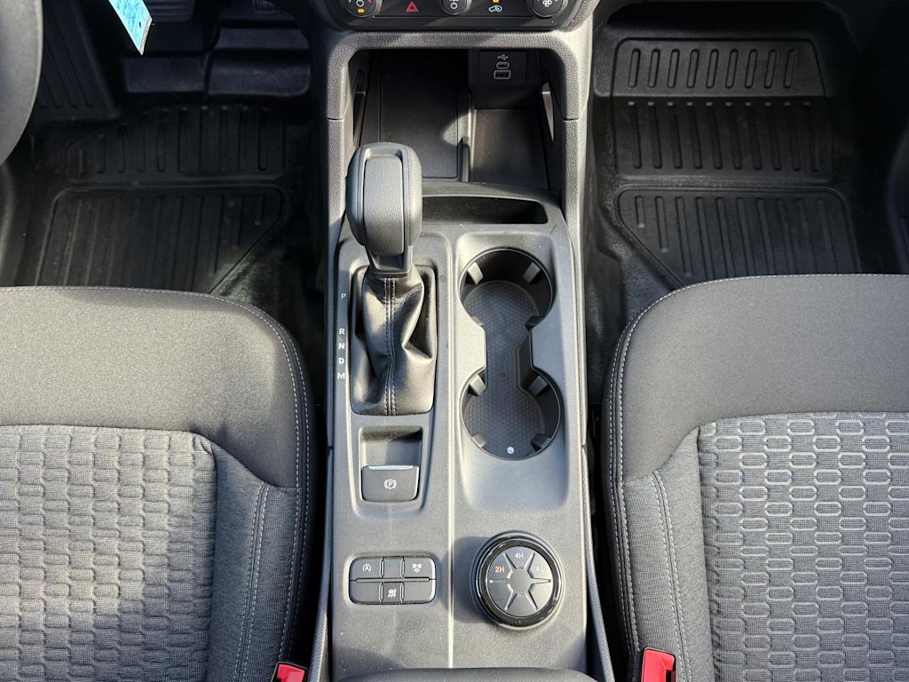 Thumbnail: 2025 Ford Ranger - 15