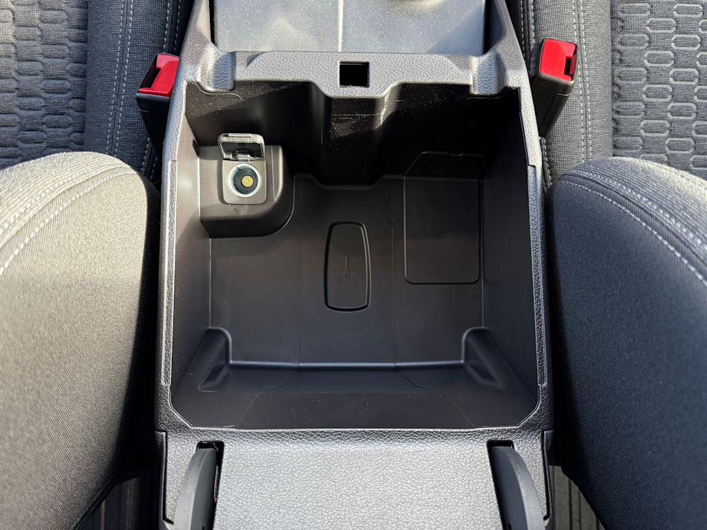 Thumbnail: 2025 Ford Ranger - 23