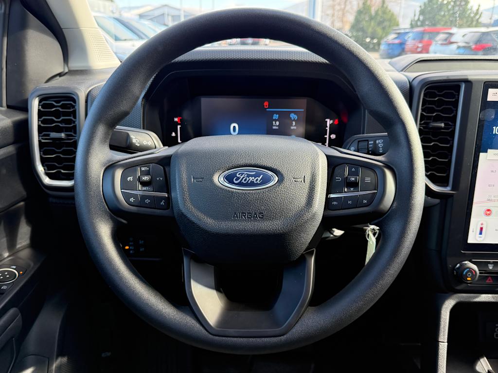 Thumbnail: 2025 Ford Ranger - 12