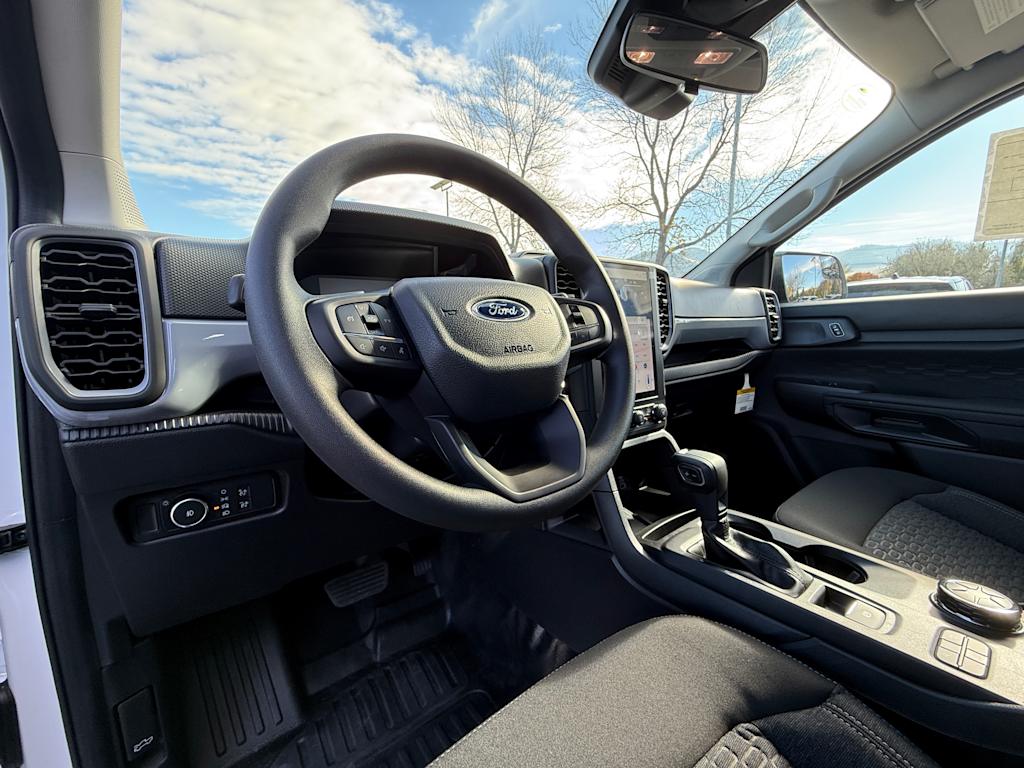 Thumbnail: 2025 Ford Ranger - 8