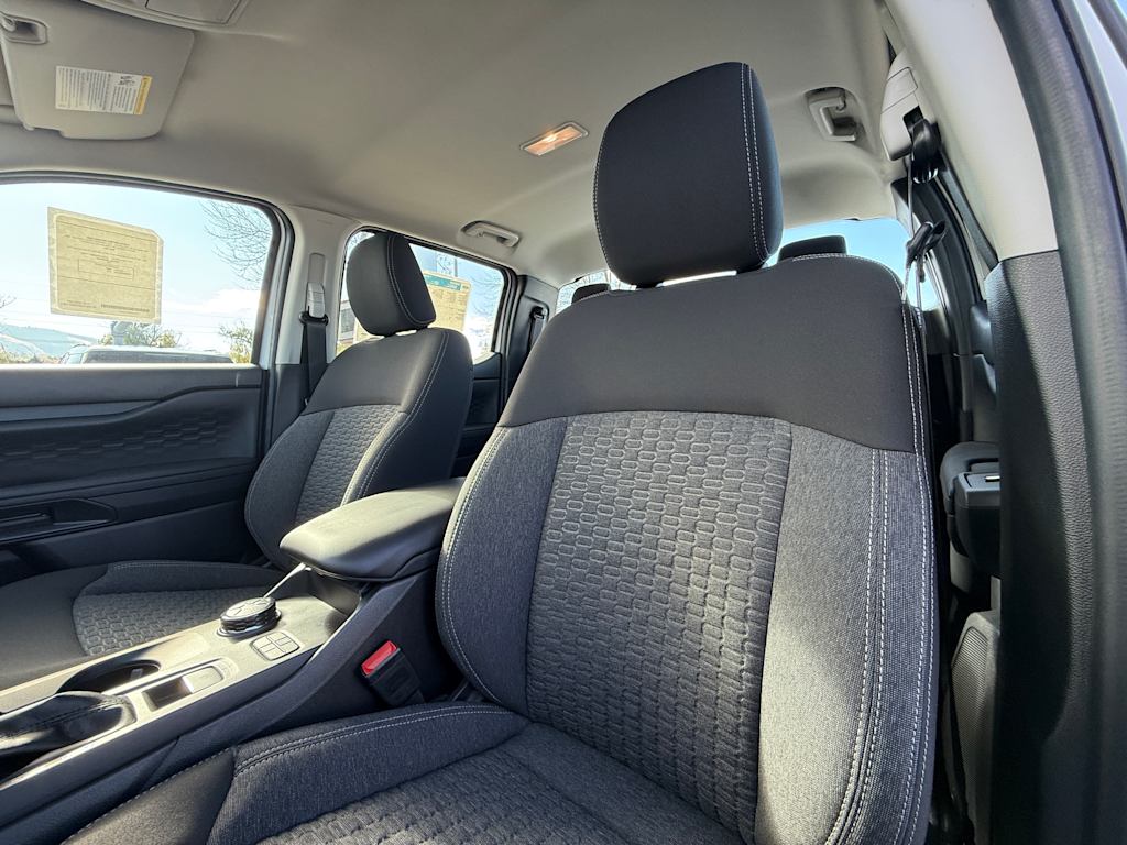 Thumbnail: 2025 Ford Ranger - 9