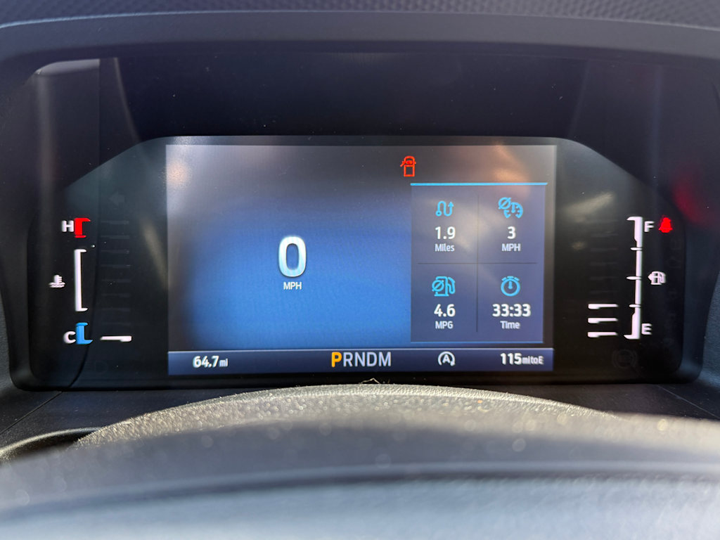 Thumbnail: 2025 Ford Ranger - 14