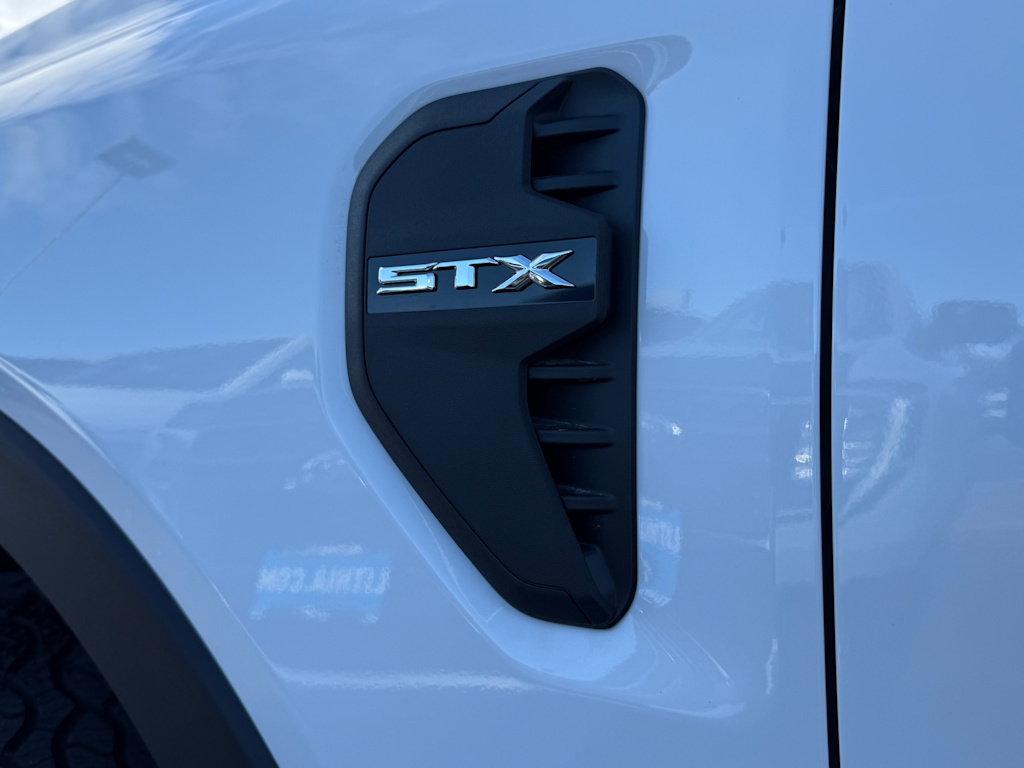 Thumbnail: 2025 Ford Ranger - 27