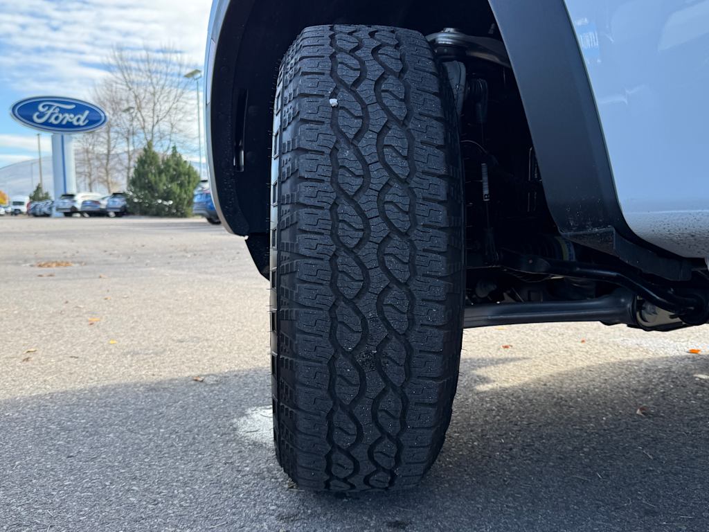 Thumbnail: 2025 Ford Ranger - 17