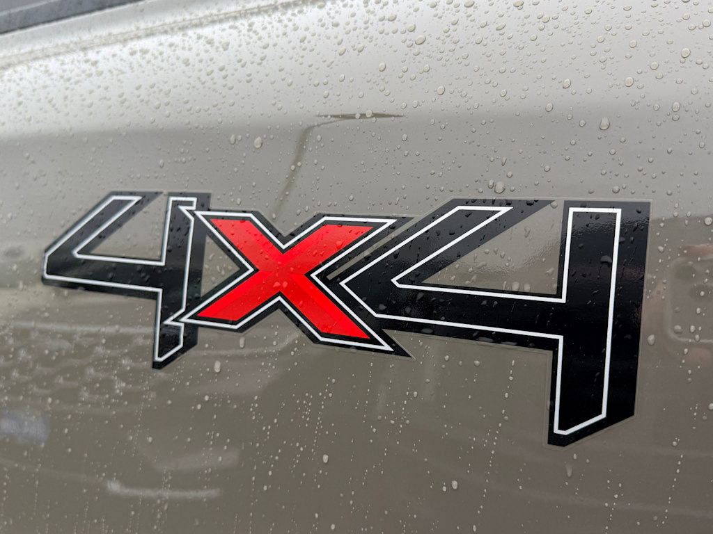 Thumbnail: 2025 Ford Ranger - 18