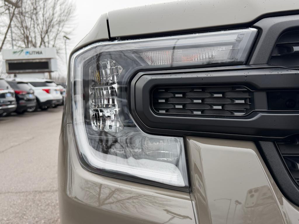 Thumbnail: 2025 Ford Ranger - 6