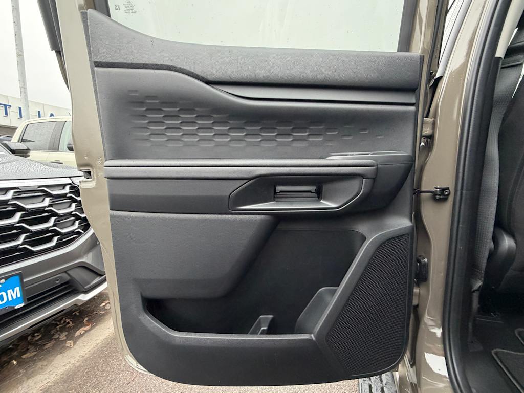 Thumbnail: 2025 Ford Ranger - 23