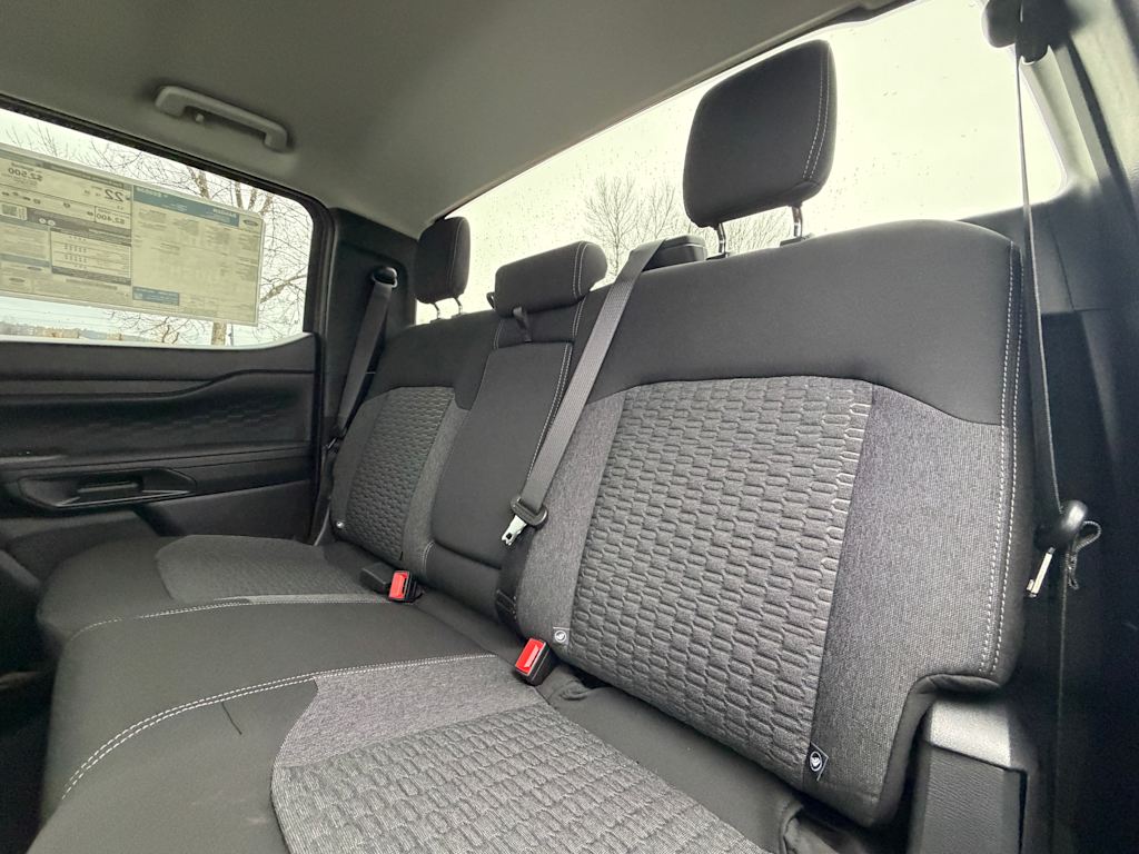 Thumbnail: 2025 Ford Ranger - 24